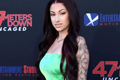 bhad bhabie real nudes|FULL VIDEO: Bhad Bhabie Nude Danielle Bregoli Onlyfans!